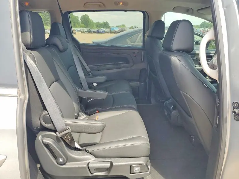 2025 HONDA ODYSSEY EXL  
