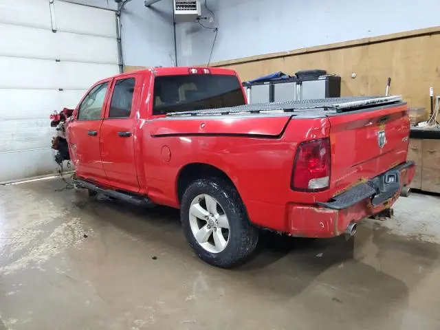 2013 RAM 1500 ST  