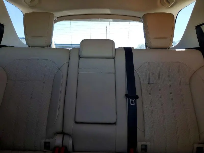 2017 MERCEDES-BENZ GLE 350 4MATIC  