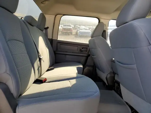 2013 RAM 1500 ST  