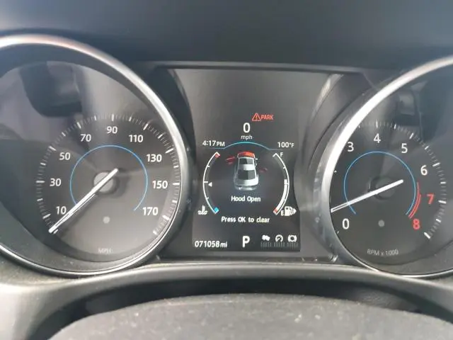 2017 JAGUAR XE PREMIUM  