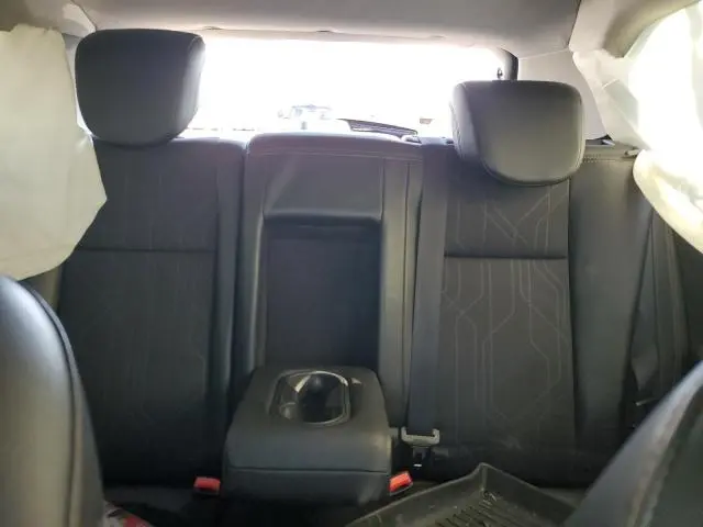 2018 CHEVROLET TRAX 1LT  