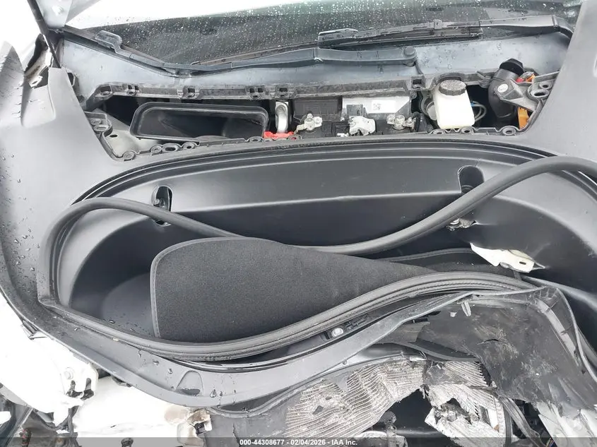 2018 TESLA MODEL 3 LONG RANGE/MID RANGE