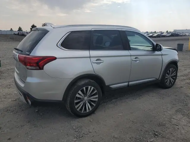 2020 MITSUBISHI OUTLANDER SE