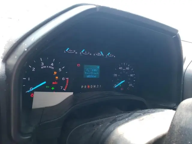 2019 FORD F250 SUPER DUTY  