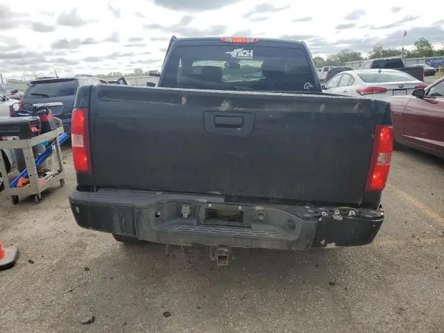 2013 CHEVROLET SILVERADO K1500 LT  
