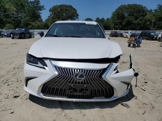 2021 LEXUS ES 250 BASE  