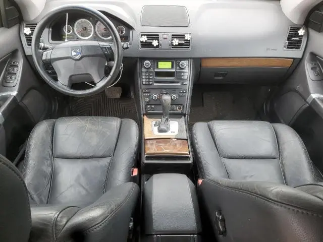 2011 VOLVO XC90 3.2  