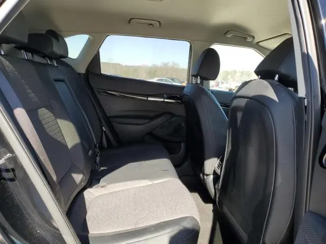 2022 KIA SELTOS NIGHTFALL