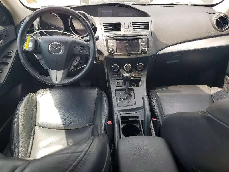 2013 MAZDA 3 I  