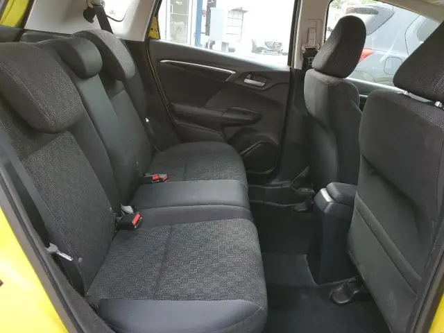 2015 HONDA FIT LX  