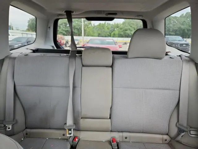 2013 SUBARU FORESTER 2.5X PREMIUM  