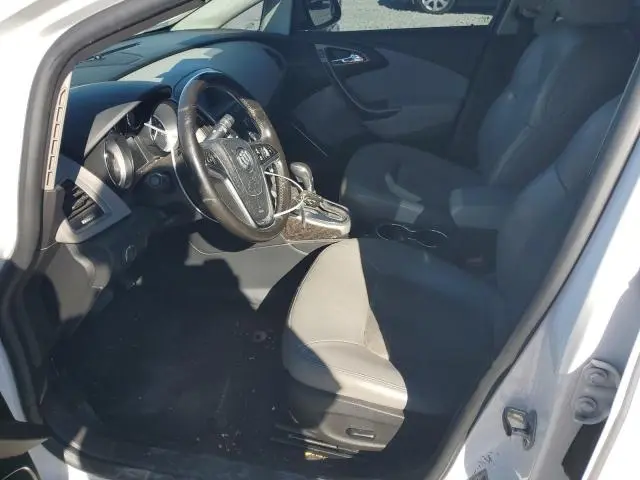 2015 BUICK VERANO CONVENIENCE  
