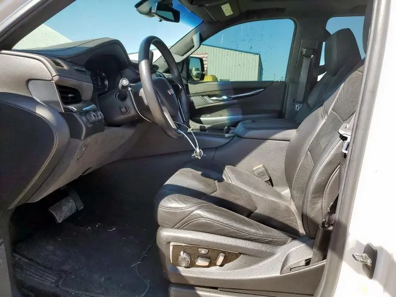 2019 CADILLAC ESCALADE PLATINUM  