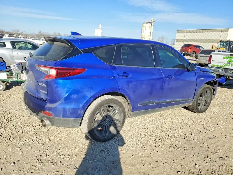 2020 ACURA RDX A-SPEC  