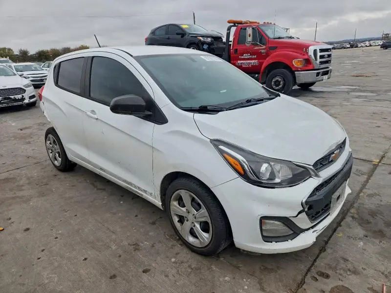 2020 CHEVROLET SPARK LS  