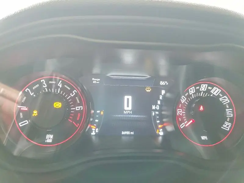 2023 DODGE CHALLENGER GT  