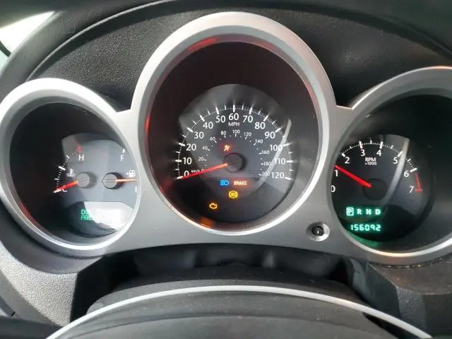 2010 CHRYSLER SEBRING TOURING  