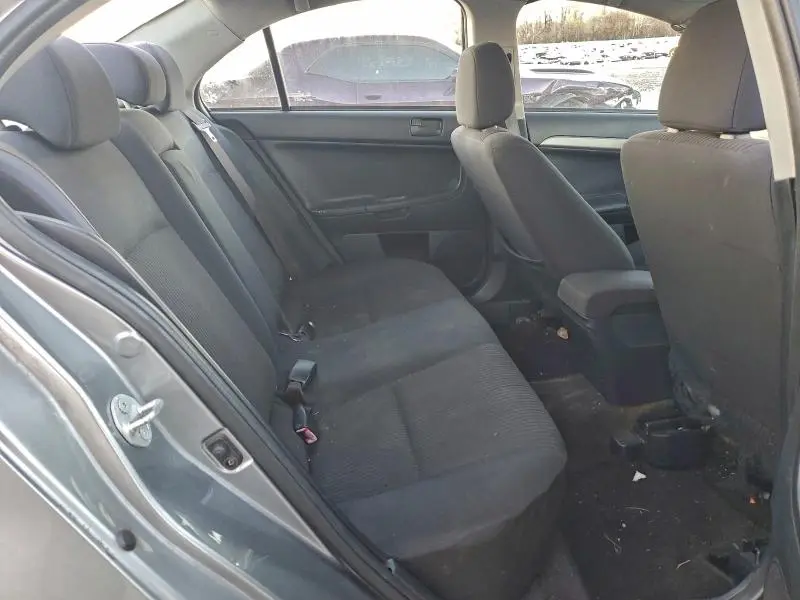 2014 MITSUBISHI LANCER ES/ES SPORT  