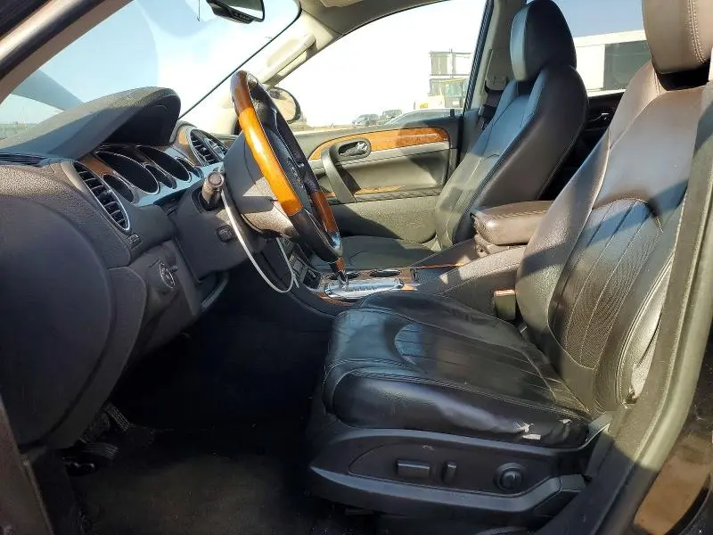 2012 BUICK ENCLAVE   