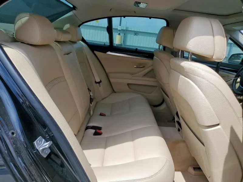 2015 BMW 535 I  