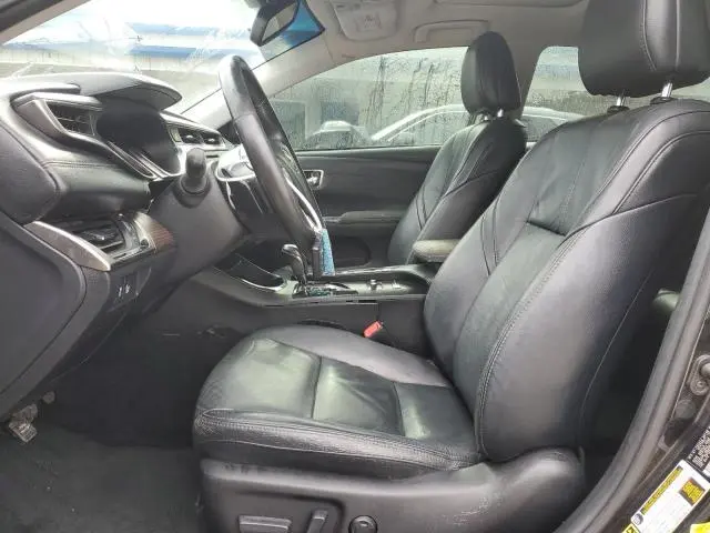 2013 TOYOTA AVALON BASE  