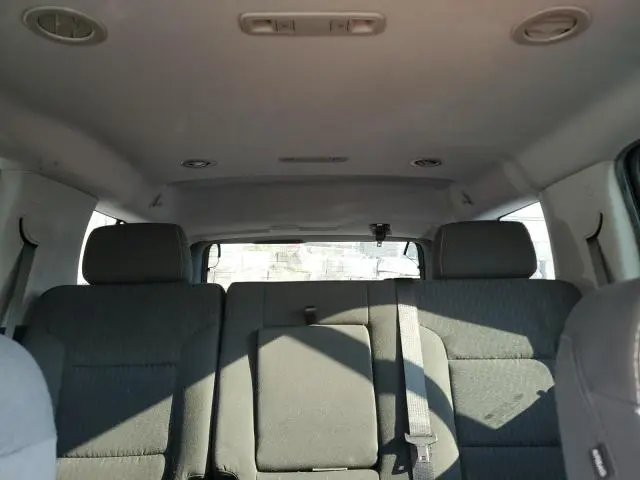 2019 GMC YUKON SLE  