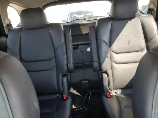2021 MAZDA CX-9 TOURING  