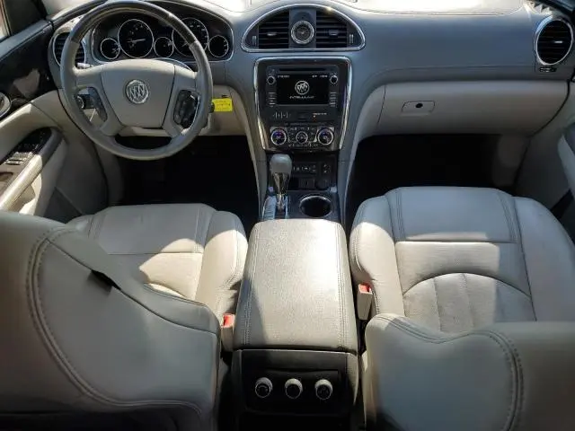 2016 BUICK ENCLAVE