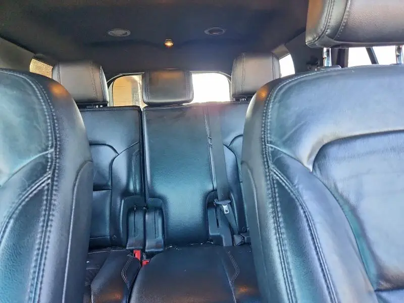2016 FORD EXPLORER XLT- R&D- CLN TITLE- PRI FLEET