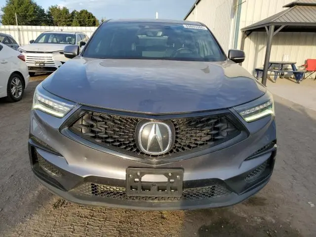 2020 ACURA RDX A-SPEC  