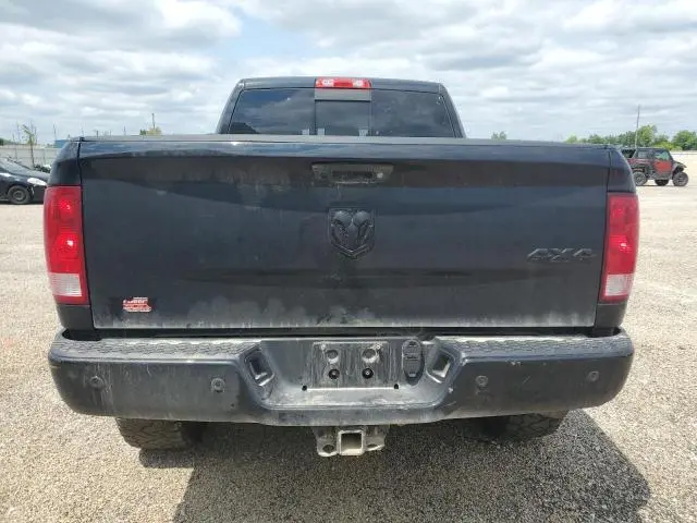 2016 RAM 2500 SLT  