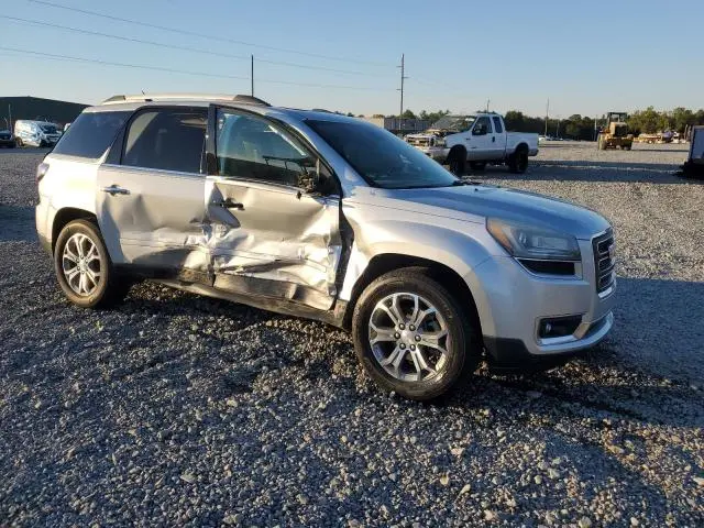 2016 GMC ACADIA SLT-2  