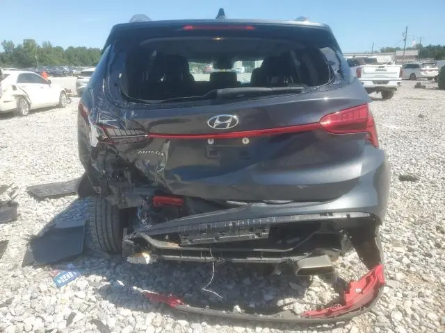2023 HYUNDAI SANTA FE SEL PREMIUM  