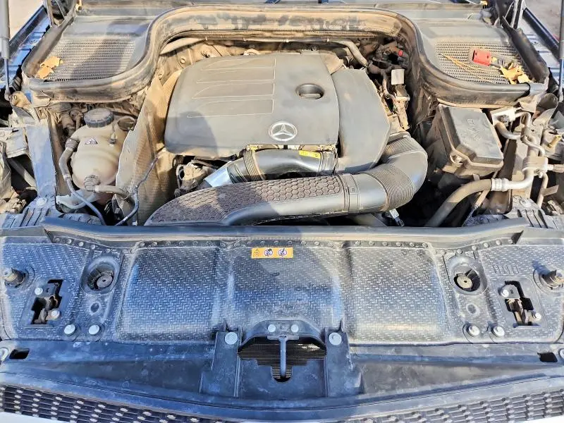 2022 MERCEDES-BENZ GLE 350 4MATIC  