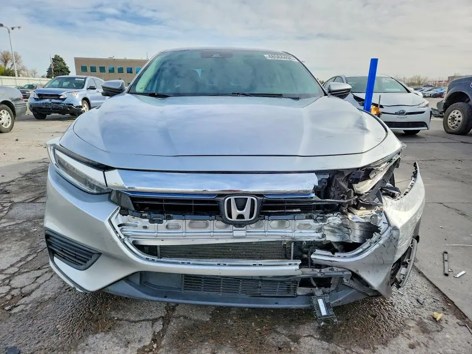 2020 HONDA INSIGHT EX  
