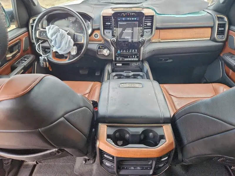 2023 RAM 1500 LONGHORN  