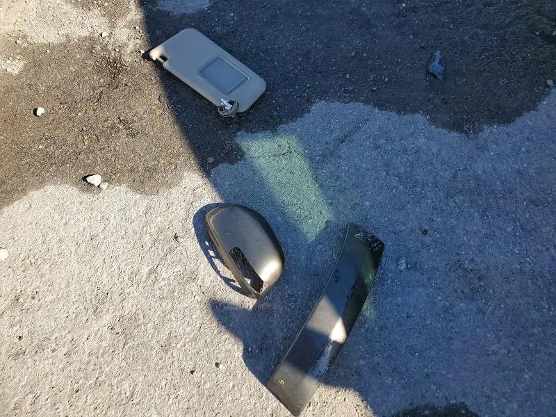 2011 TOYOTA RAV4 LIMITED  