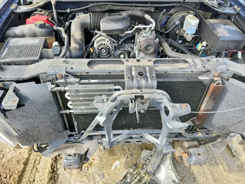 2011 CHEVROLET SILVERADO C1500  