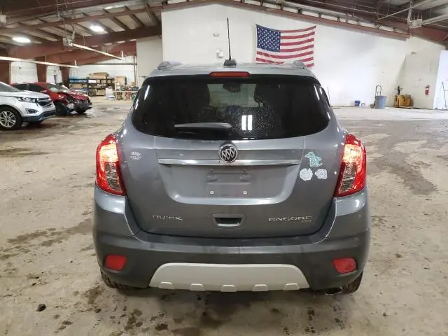 2015 BUICK ENCORE CONVENIENCE