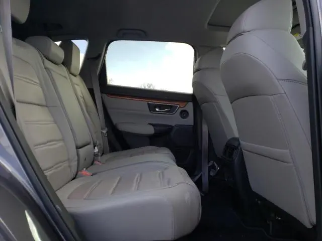 2020 HONDA CR-V EXL  