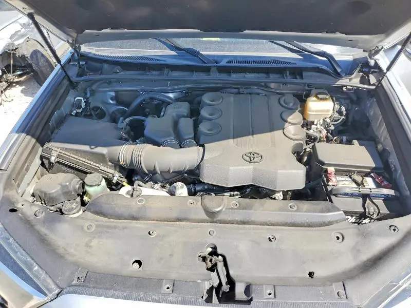 2016 TOYOTA 4RUNNER SR5 PREMIUM  