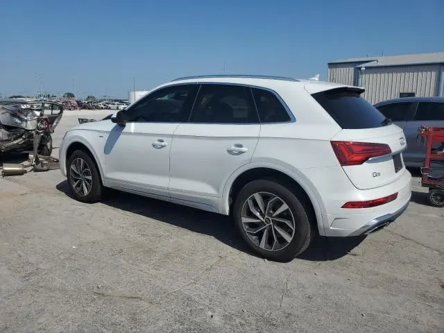 2024 AUDI Q5 PREMIUM 45  