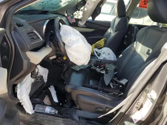 2019 SUBARU ASCENT LIMITED