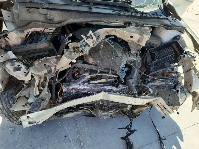 2013 ACURA RDX TECHNOLOGY  