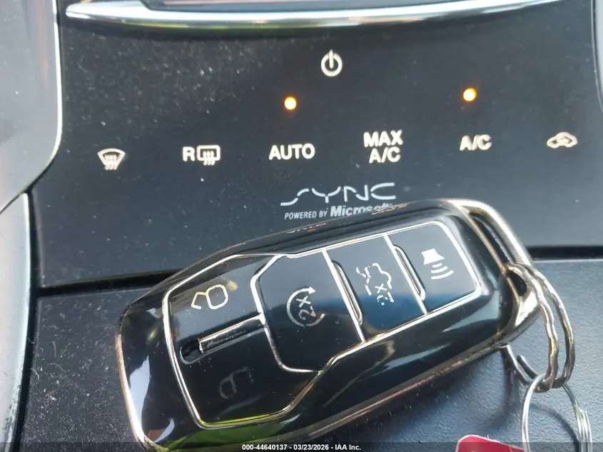 2013 LINCOLN MKZ HYBRID  