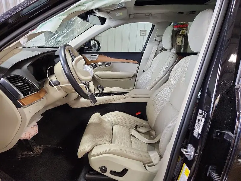 2020 VOLVO XC90 T6 INSCRIPTION  