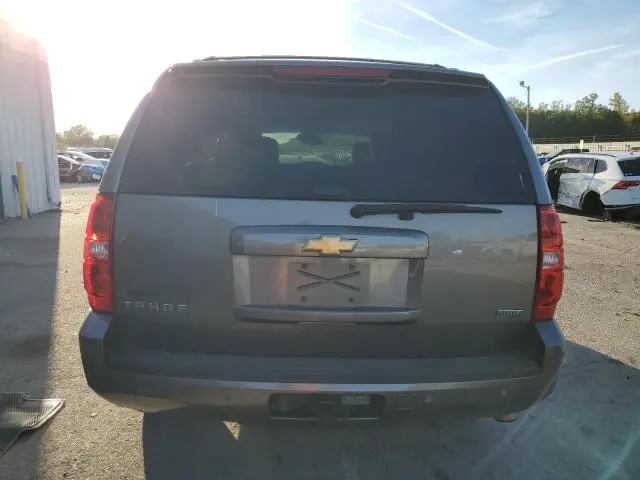 2012 CHEVROLET TAHOE C1500 LT  