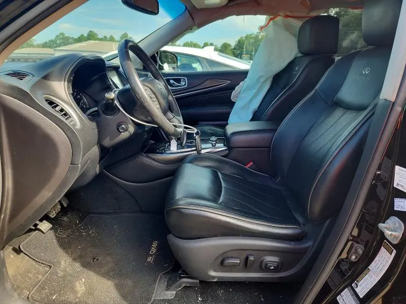 2014 INFINITI QX60 BASE  
