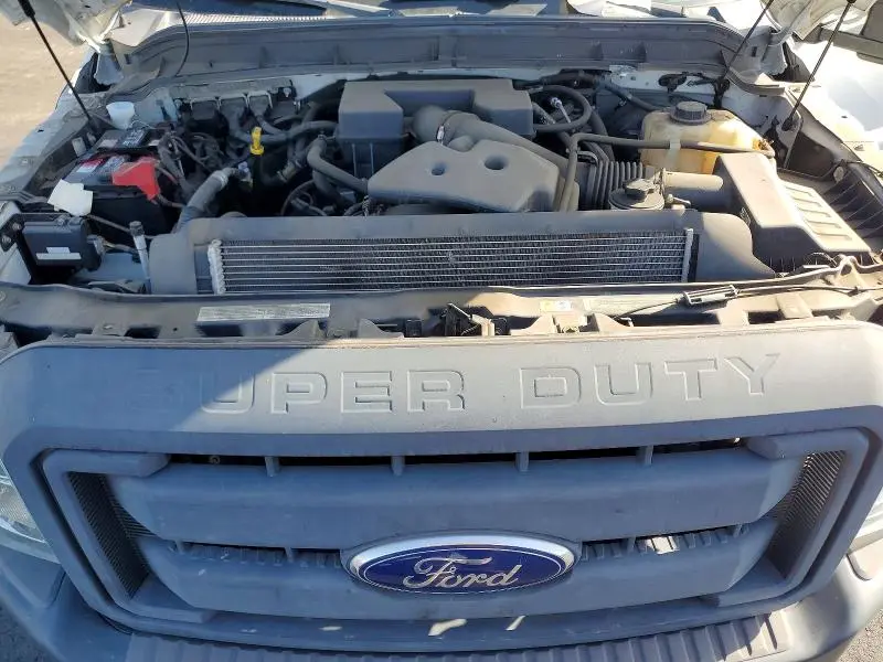 2013 FORD F250 SUPER DUTY  